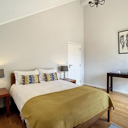 Vinhaticos Villa By Atlantic Holiday Porto Moniz Exterior foto